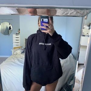 Brandy Melville Christy Hoodie